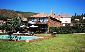 Casa De Baixo - Nature Hotel